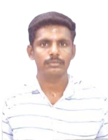 MANIVANNAN K